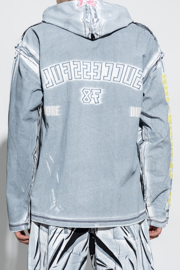 Diesel 'T - NABEL | SchaferandweinerShops - Gabriel Tailored